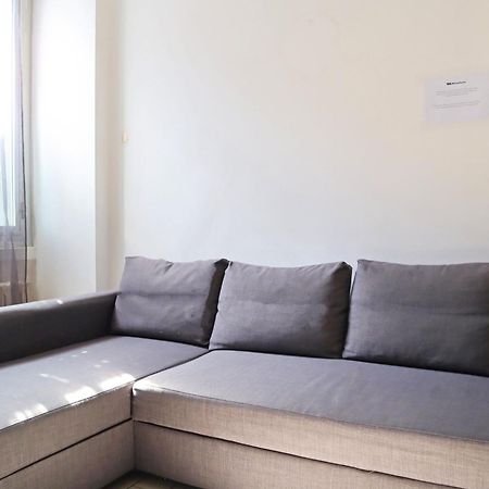 Isola Comfort Apartment มิลาน ภายนอก รูปภาพ