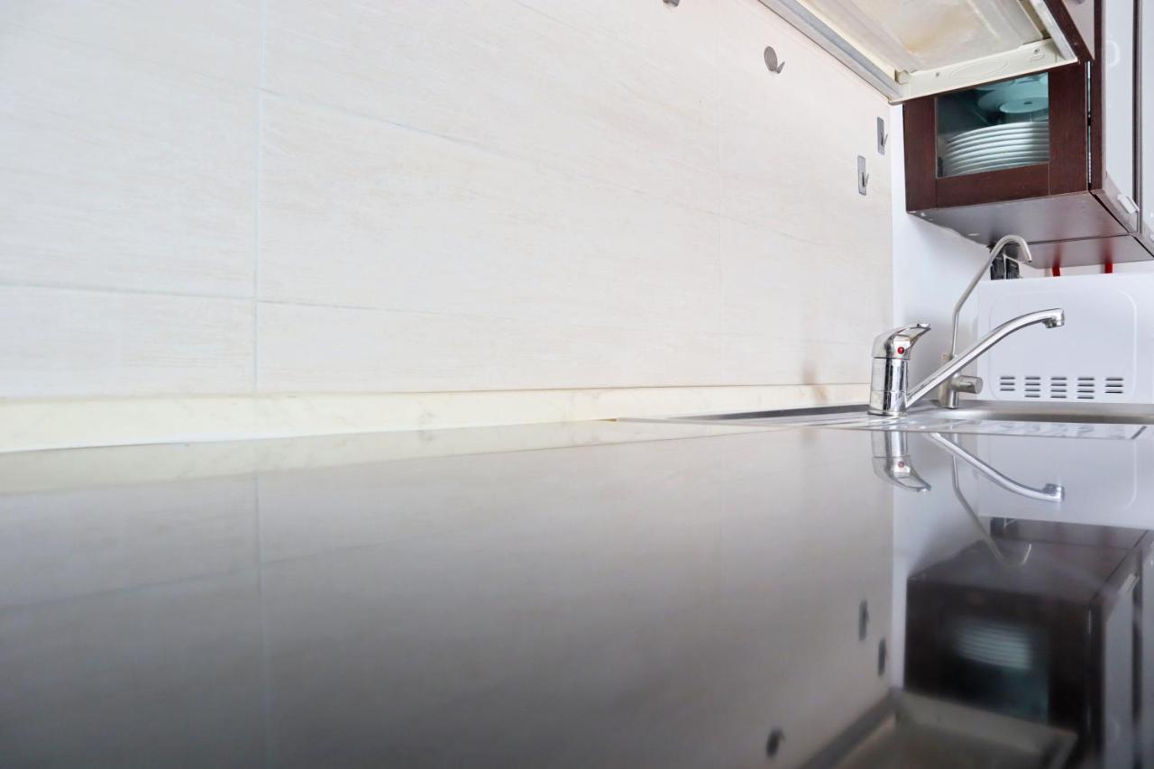 Isola Comfort Apartment มิลาน ภายนอก รูปภาพ