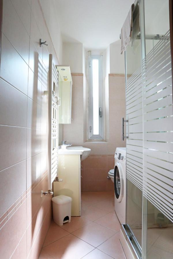 Isola Comfort Apartment มิลาน ภายนอก รูปภาพ