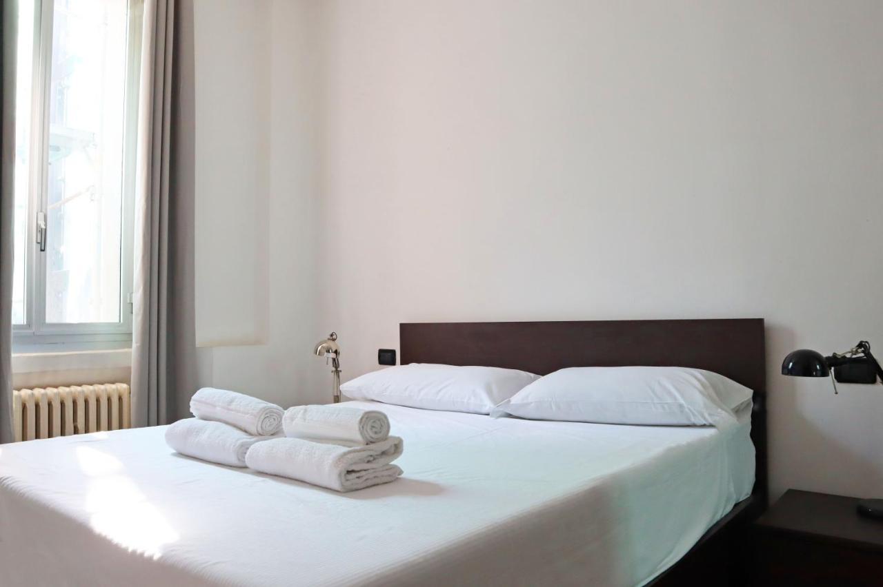 Isola Comfort Apartment มิลาน ภายนอก รูปภาพ