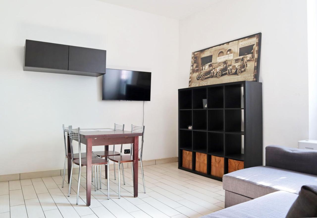 Isola Comfort Apartment มิลาน ภายนอก รูปภาพ
