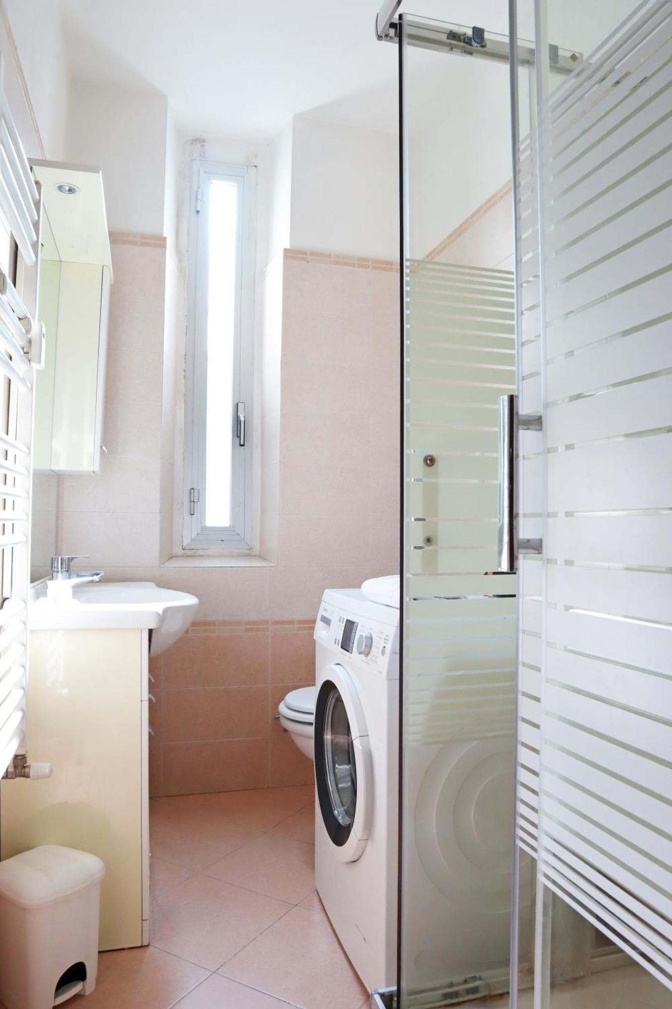 Isola Comfort Apartment มิลาน ภายนอก รูปภาพ