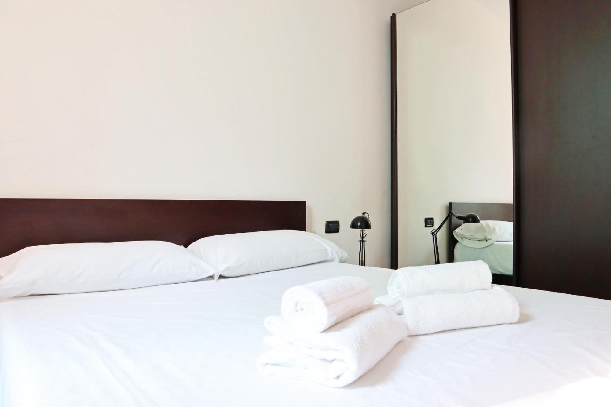 Isola Comfort Apartment มิลาน ภายนอก รูปภาพ