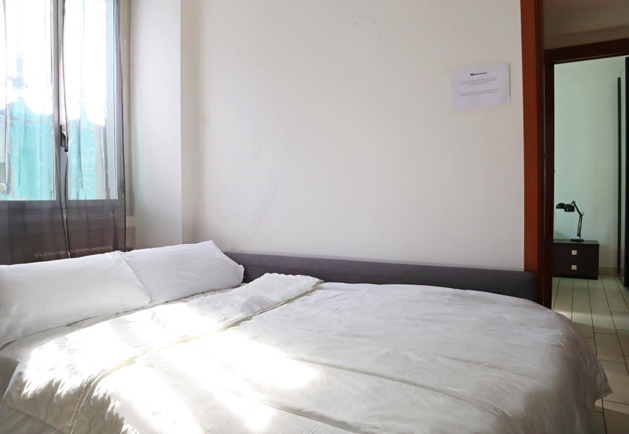 Isola Comfort Apartment มิลาน ภายนอก รูปภาพ