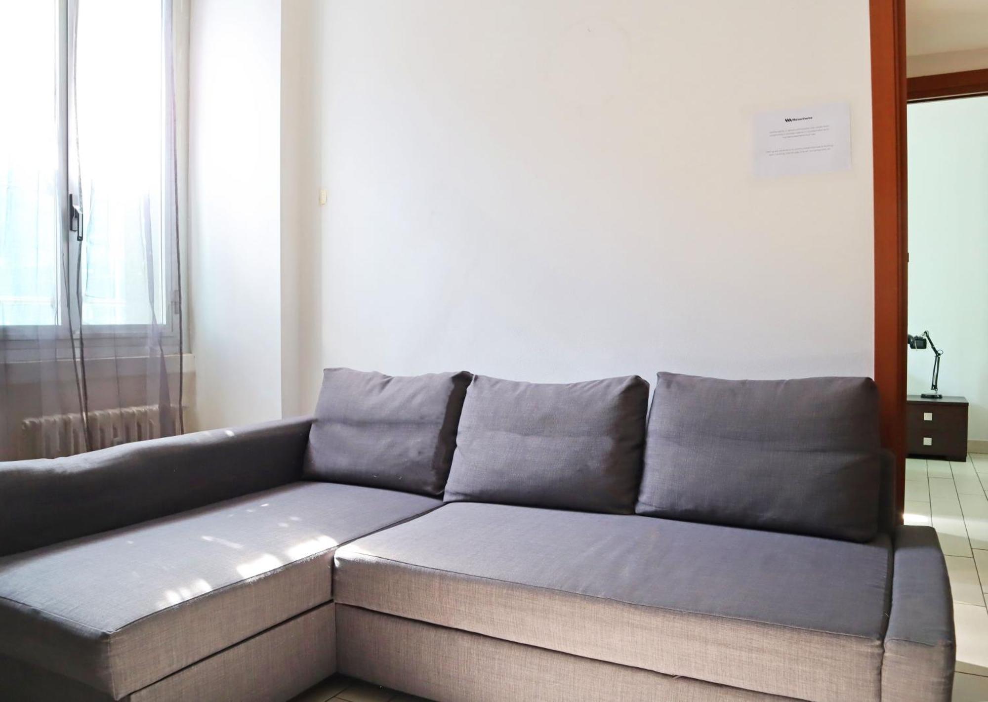 Isola Comfort Apartment มิลาน ภายนอก รูปภาพ